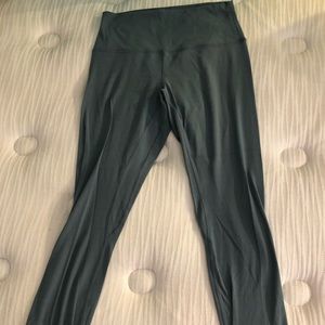 Lululemon align 7/8 legging